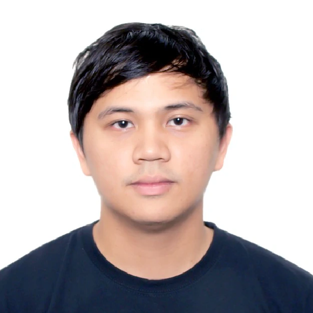 Mohamed Haris Bin Mohamed Mazlan