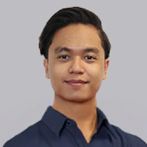 Muhd Harith Bin Jamdil Ashari