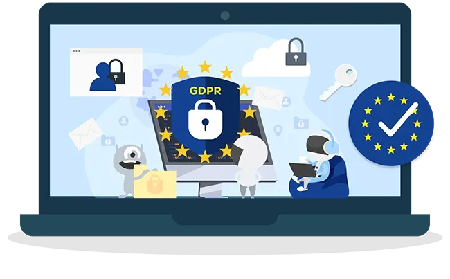 GDPR