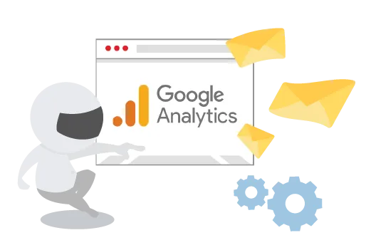 Google Analytics Integration